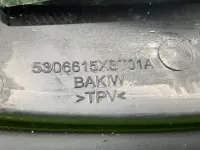 Кожух рулевой колонки на Haval Jolion — фото 11
