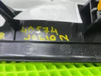 Накладка порога передняя левая на Haval Jolion — фото 14