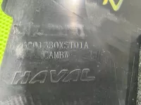 Накладка двери задней левой на Haval Jolion — фото 10