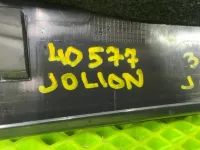 Накладка двери задней левой на Haval Jolion — фото 11