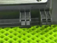 Бардачок на Haval Jolion — фото 15