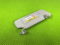 Козырек солнцезащитный внутренний правый на Haval Jolion — фото 3