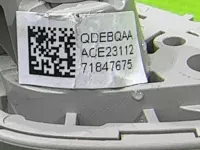 Козырек солнцезащитный внутренний правый на Haval Jolion — фото 11