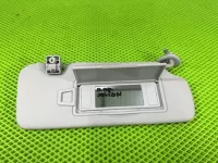 Козырек солнцезащитный внутренний правый на Haval Jolion — фото 9