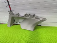 Обшивка багажника на Haval Jolion — фото 3