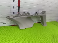 Обшивка багажника на Haval Jolion — фото 2