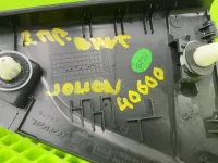 Уголок двери задней правой внутренний на Haval Jolion — фото 12