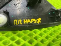 Уголок двери передней правой наружный на Haval Jolion — фото 10