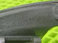 Уголок двери передней правой внутренний на Haval Jolion — фото 10