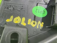 Уголок двери передней правой внутренний на Haval Jolion — фото 12