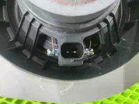 Динамик на Haval Jolion — фото 7