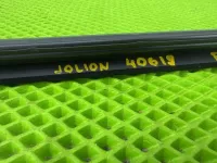 Уплотнитель стекла двери задней левой на Haval Jolion — фото 11