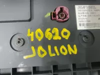 Дисплей информационный на Haval Jolion — фото 16