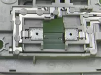 Плафон салонный на Haval Jolion — фото 16