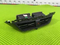 Воздушный дефлектор на Haval Jolion — фото 4