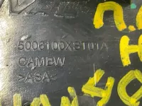 Уголок двери передней левой наружный на Haval Jolion — фото 12