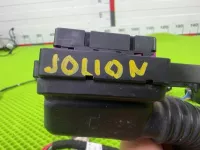 проводка двери передней левой на Haval Jolion — фото 15