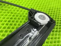 Стеклоподъемник электрический передний левый на Haval Jolion — фото 13