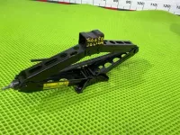 Домкрат на Haval Jolion — фото 15