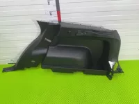 Обшивка багажника на Haval Jolion — фото 4
