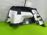 Обшивка багажника на Haval Jolion — фото 10