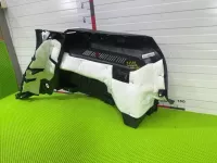 Обшивка багажника на Haval Jolion — фото 9