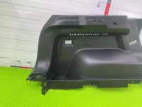 Обшивка багажника на Haval Jolion — фото 4