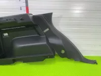 Обшивка багажника на Haval Jolion — фото 5