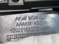 Обшивка двери задней левой на Haval Jolion — фото 13