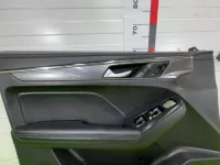 Обшивка двери передней левой на Haval Jolion — фото 4