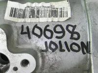 Компрессор кондиционера на Haval Jolion — фото 11