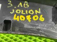 Накладка заднего крыла левого на Haval Jolion — фото 14