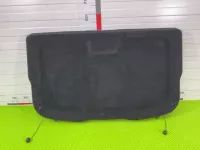 Полка багажника на Haval Jolion — фото 1