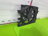 Диффузор вентилятора на Lada Xray — фото 3