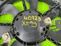 Диффузор вентилятора на Lada Xray — фото 24