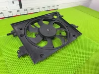 Диффузор вентилятора на Lada Xray — фото 9