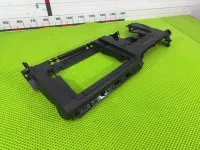 Накладка торпедо на Haval Jolion — фото 9