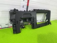 Накладка торпедо на Haval Jolion — фото 2