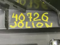 Накладка торпедо на Haval Jolion — фото 19