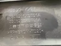 Накладка торпедо на Haval Jolion — фото 18