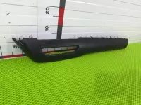 Накладка торпедо на Haval Jolion — фото 2