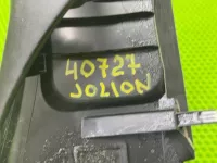 Накладка торпедо на Haval Jolion — фото 16