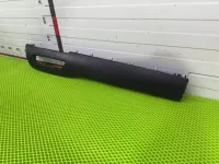 Накладка торпедо на Haval Jolion — фото 3