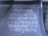 Накладка торпедо на Haval Jolion — фото 14