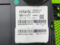 Панель приборов на Haval Jolion — фото 14