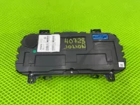 Панель приборов на Haval Jolion — фото 8