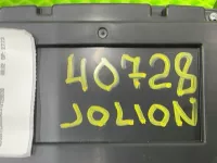 Панель приборов на Haval Jolion — фото 15