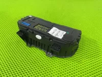 Панель приборов на Haval Jolion — фото 11