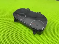 Панель приборов на Haval Jolion — фото 5