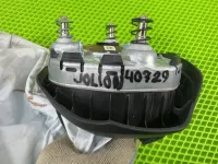 Подушка безопасности в руль на Haval Jolion — фото 14